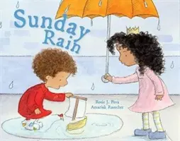 La pluie du dimanche - Sunday Rain