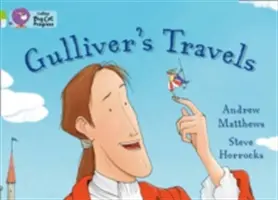 Les voyages de Gulliver - Gulliver's Travels