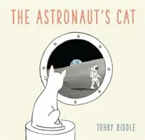 Le chat de l'astronaute - Astronaut's Cat