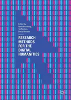 Méthodes de recherche pour les sciences humaines numériques - Research Methods for the Digital Humanities