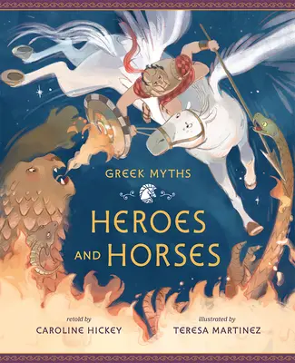 Héros et chevaux - Heroes and Horses