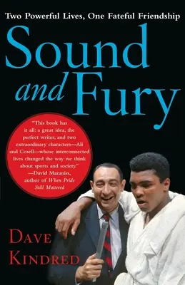 Sound and Fury : Deux vies puissantes, une amitié fatale - Sound and Fury: Two Powerful Lives, One Fateful Friendship