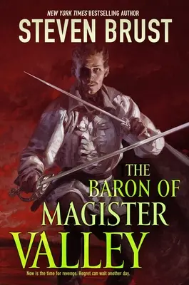 Le baron de la vallée de Magister - The Baron of Magister Valley