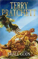 Petits Dieux - (Discworld Novel 13) - Small Gods - (Discworld Novel 13)