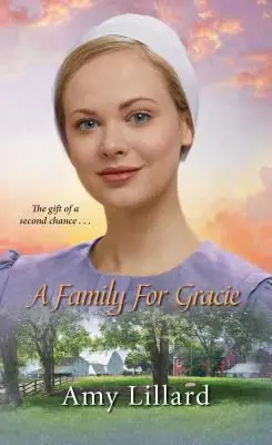 Une famille pour Gracie - A Family for Gracie