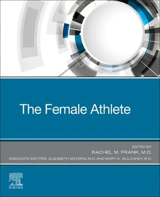 La femme athlète - The Female Athlete