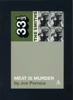 Meat Is Murder des Smiths - Smiths' Meat Is Murder