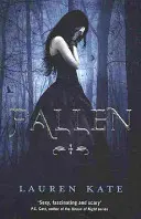 Fallen - Livre 1 de la série Fallen - Fallen - Book 1 of the Fallen Series