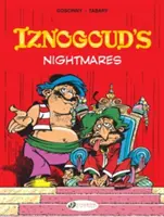 Les cauchemars d'Iznogoud - Iznogoud's Nightmares