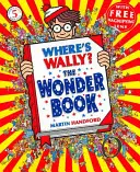 Où est Wally ? Le livre des merveilles - Where's Wally? The Wonder Book