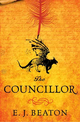 Le conseiller - The Councillor