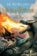 Harry Potter et la Coupe de Feu - Harry Potter and the Goblet of Fire