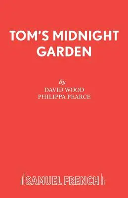 Le jardin de minuit de Tom - Tom's Midnight Garden