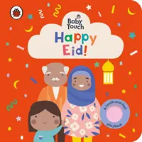 Baby Touch : Happy Eid ! - Baby Touch: Happy Eid!