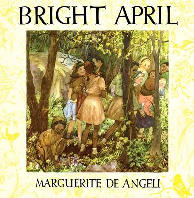 Avril brillant - Bright April