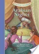 Les Mille et une nuits - Arabian Nights