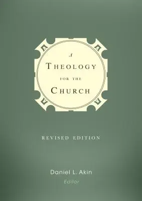 Une théologie pour l'Église - A Theology for the Church