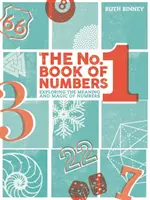 No.1 Book of Numbers - Exploration de la signification et de la magie des nombres - No.1 Book of Numbers - Exploring the meaning and magic of numbers