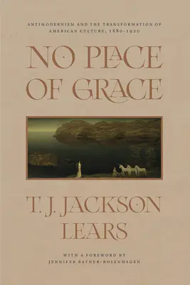 Pas de lieu de grâce : L'antimodernisme et la transformation de la culture américaine, 1880-1920 - No Place of Grace: Antimodernism and the Transformation of American Culture, 1880-1920