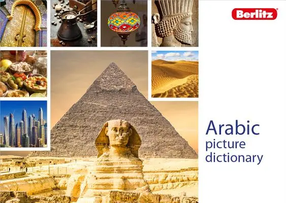 Berlitz Picture Dictionary arabe - Berlitz Picture Dictionary Arabic