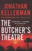 Butcher's Theatre (Le théâtre du boucher) : un thriller psychologique captivant. - Butcher's Theatre - An engrossing psychological crime thriller