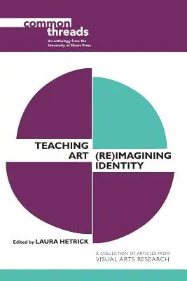 Enseigner l'art : (Ré)imaginer l'identité - Teaching Art: (Re)Imagining Identity