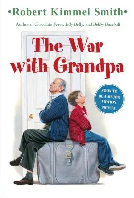 La guerre contre le grand-père - The War with Grandpa