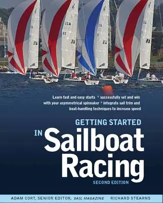 Débuter dans la course de voiliers - Getting Started in Sailboat Racing