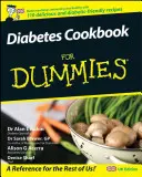 Le livre de cuisine du diabète pour les nuls - Diabetes Cookbook For Dummies