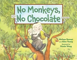 Pas de singes, pas de chocolat - No Monkeys, No Chocolate