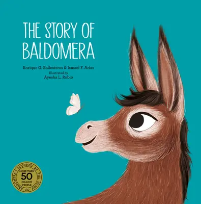 L'histoire de Baldomera - The Story of Baldomera