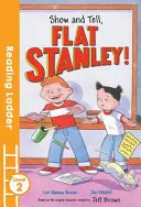 Montrez et racontez Flat Stanley ! - Show and Tell Flat Stanley!