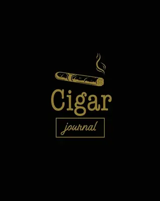 Journal de Cigares : Cigares : Dégustation et fumer, suivre, écrire et enregistrer les dégustations, la taille, le nom, le prix, l'arôme, les notes, les détails du dossier, Afici - Cigar Journal: Cigars Tasting & Smoking, Track, Write & Log Tastings Review, Size, Name, Price, Flavor, Notes, Dossier Details, Afici