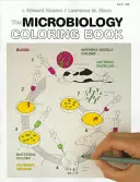 Livre de coloriage sur la microbiologie - Microbiology Coloring Book