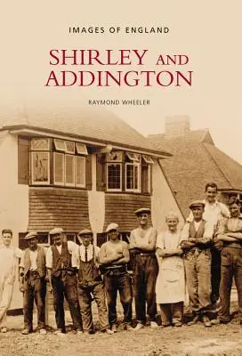 Shirley et Addington - Shirley and Addington