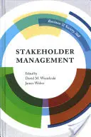 Gestion des parties prenantes - Stakeholder Management