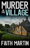 Meurtre au village - Murder in the Village