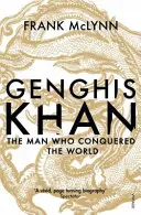 Gengis Khan - L'homme qui a conquis le monde - Genghis Khan - The Man Who Conquered the World