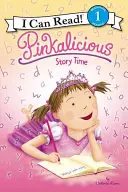 Les Pinkalicious : L'heure du conte - Pinkalicious: Story Time