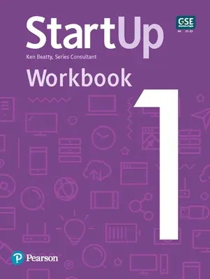 Startup 1, cahier d'exercices - Startup 1, Workbook