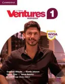 Ventures Niveau 1 - Ventures Level 1 Workbook