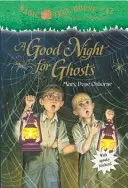 Une bonne nuit pour les fantômes - A Good Night for Ghosts