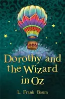 Dorothy et le magicien d'Oz - Dorothy and the Wizard in Oz