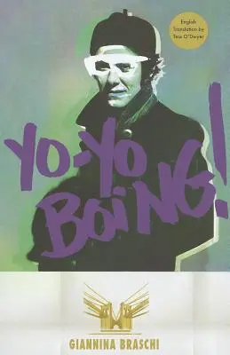 Yo-Yo Boing ! - Yo-Yo Boing!