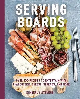 Dips, Spreads, Nosh : Plus de 100 recettes pour un divertissement facile et élégant - Dips, Spreads, Nosh: Over 100 Recipes for Easy and Elegant Entertainment