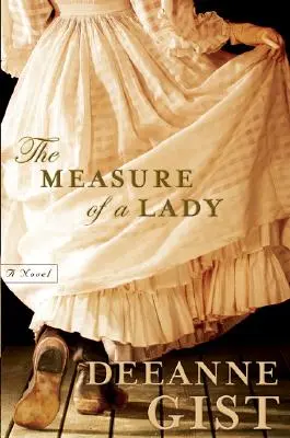 La mesure d'une dame - The Measure of a Lady