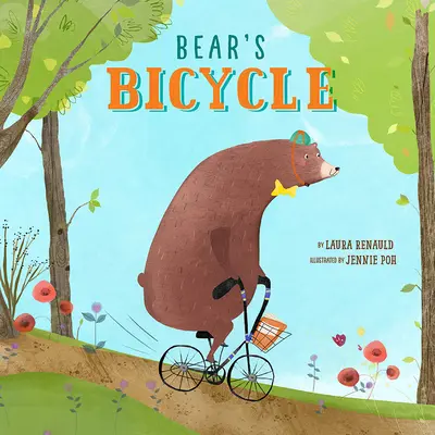 La bicyclette de l'ours - Bear's Bicycle