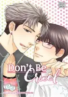 Don't Be Cruel : 2-In-1 Edition, Vol. 2, 2 : 2-In-1 Edition - Don't Be Cruel: 2-In-1 Edition, Vol. 2, 2: 2-In-1 Edition