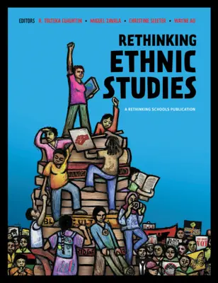 Repenser les études ethniques - Rethinking Ethnic Studies