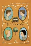 Les petits hommes - Little Men